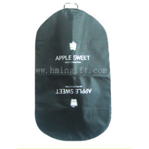 High Quality Non-Woven Clothing Receive Bag Dust Cover Garment Bag